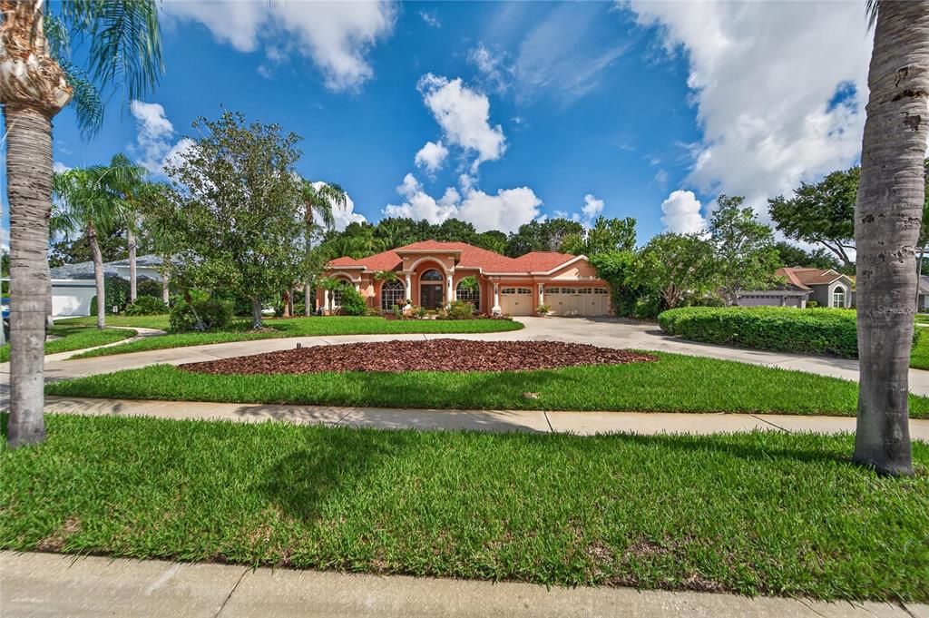 8929 GARNER COURT, TRINITY, FL — photo 2 of 30