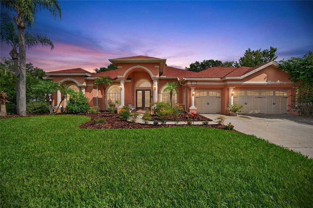 8929 GARNER COURT, TRINITY, FL — photo 3 of 30