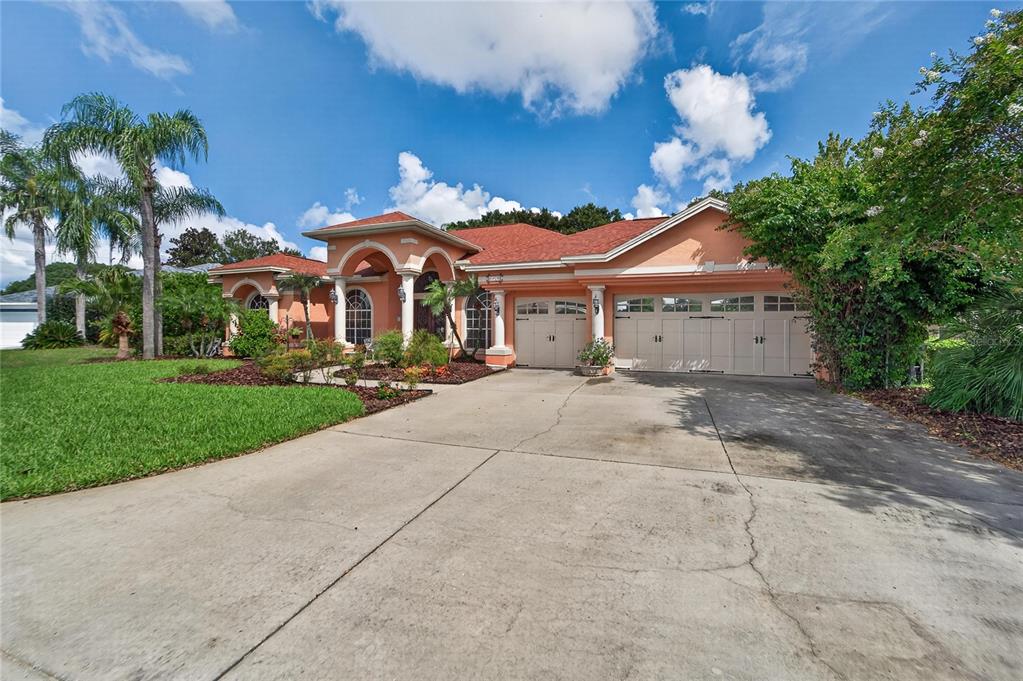 8929 GARNER COURT, TRINITY, FL — photo 4 of 30