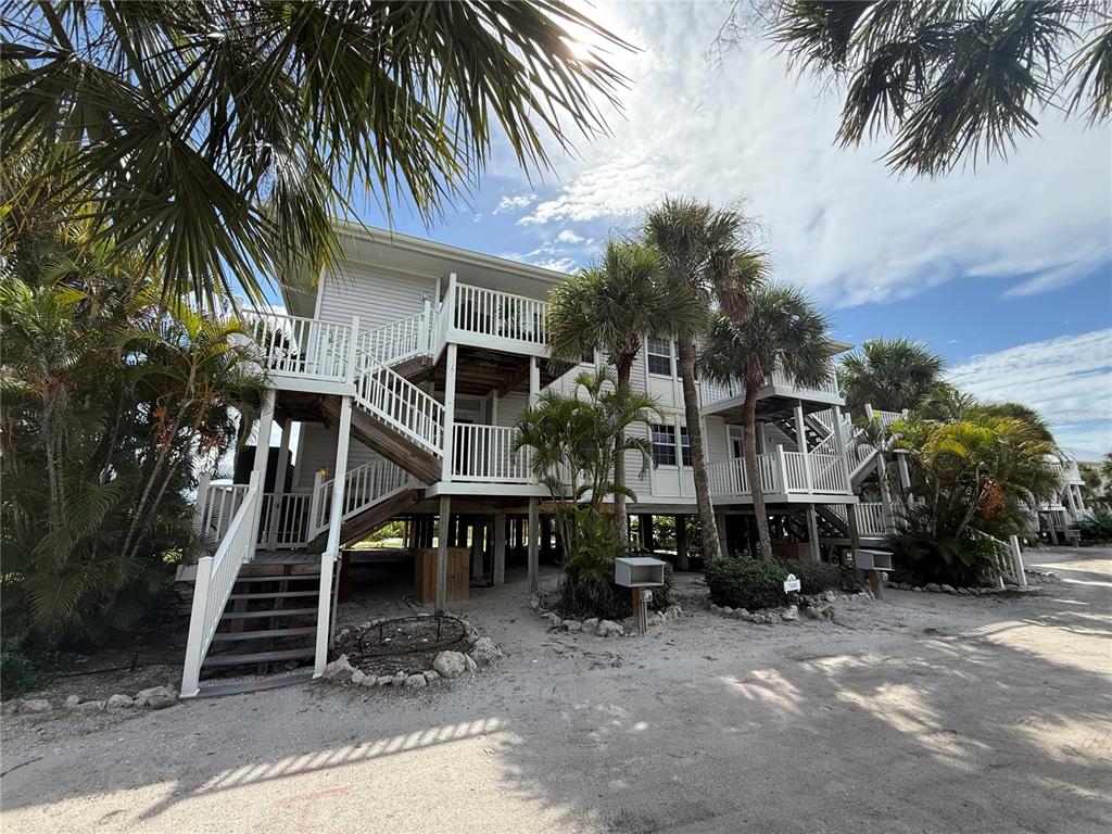 7500 PLACIDA ROAD UNIT 2124