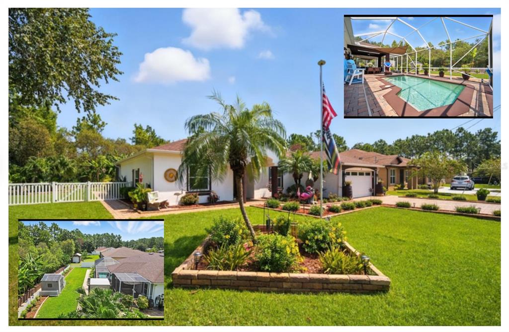 5 BUFFALO BERRY PLACE