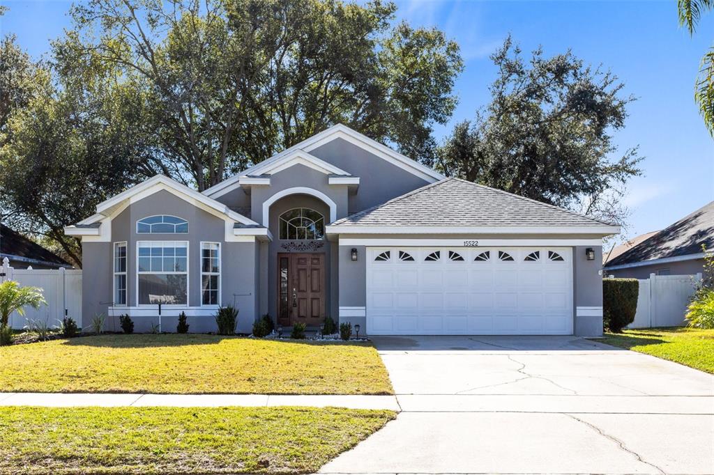 15522 BAY VISTA DRIVE