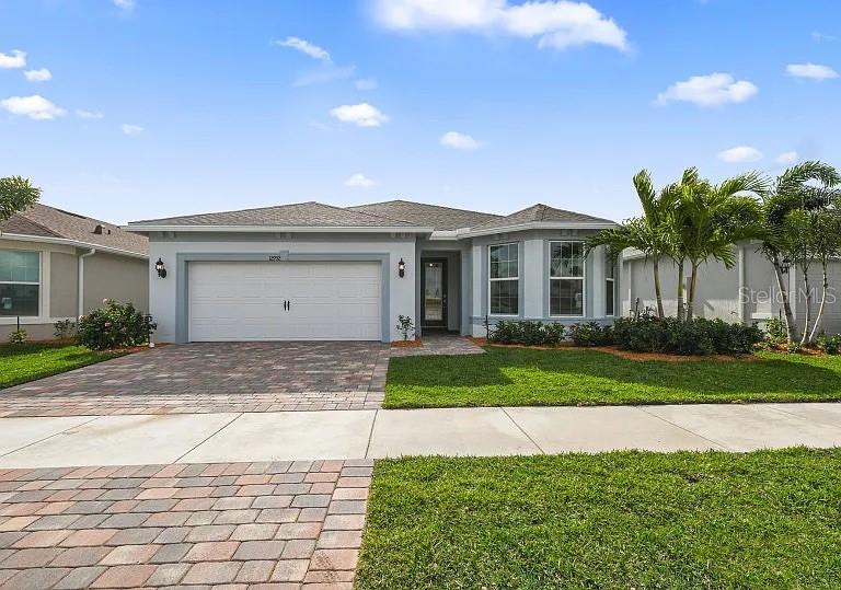 2622 SERENITY GARDEN DRIVE