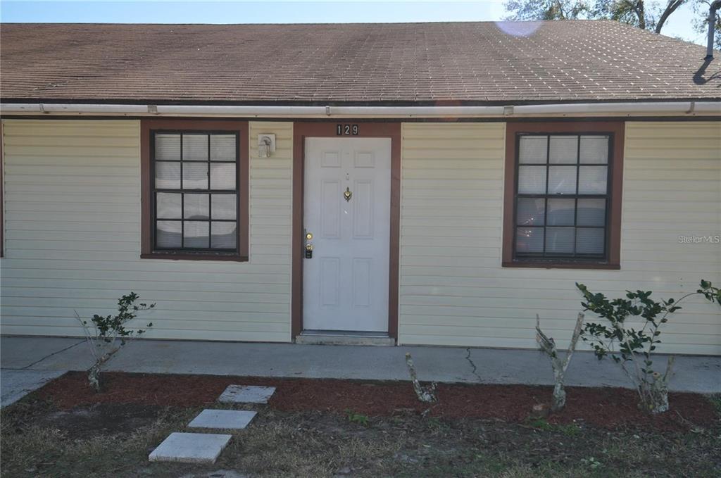 129 DENTON AVENUE