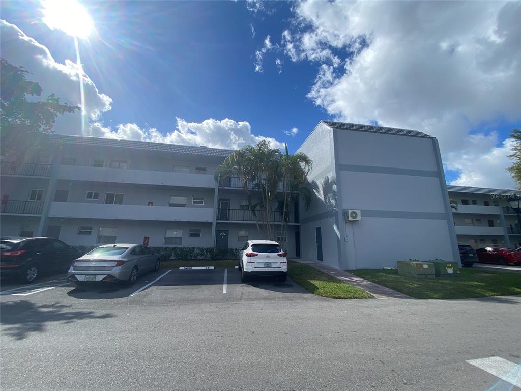 8350 SANDS POINT BOULEVARD UNIT 205E