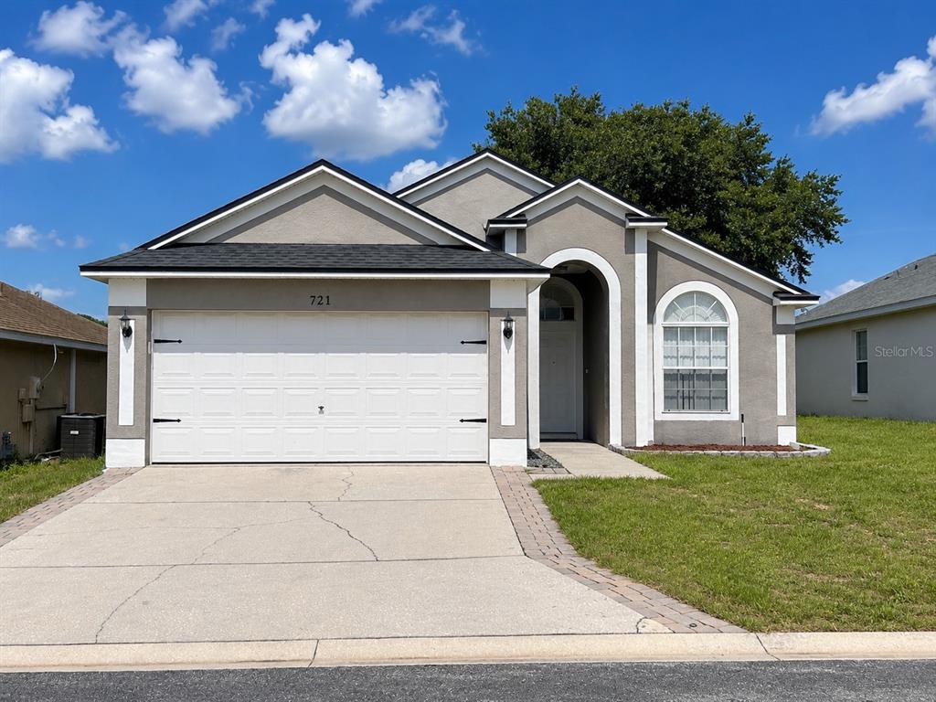 721 ROLLINS DRIVE