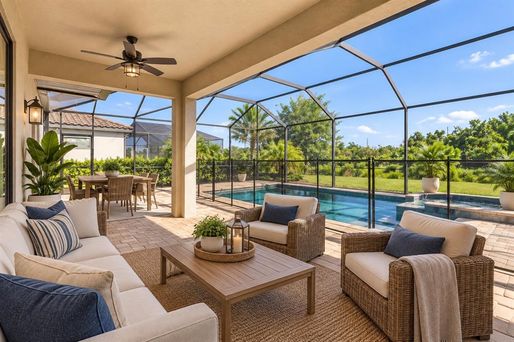 17809 POLO TRAIL, BRADENTON, FL — photo 3 of 30