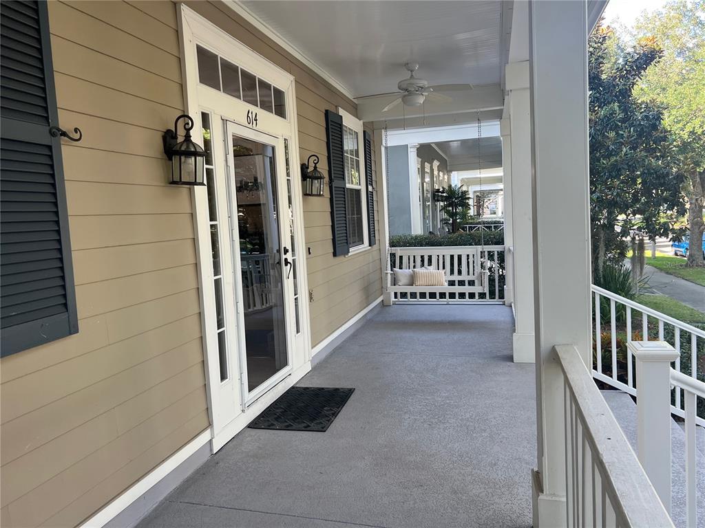 614 NADINA PLACE, CELEBRATION, FL — photo 2 of 30
