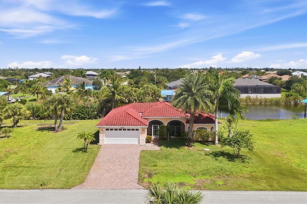 10402 WINNIPEG STREET, PORT CHARLOTTE, FL — photo 2 of 30