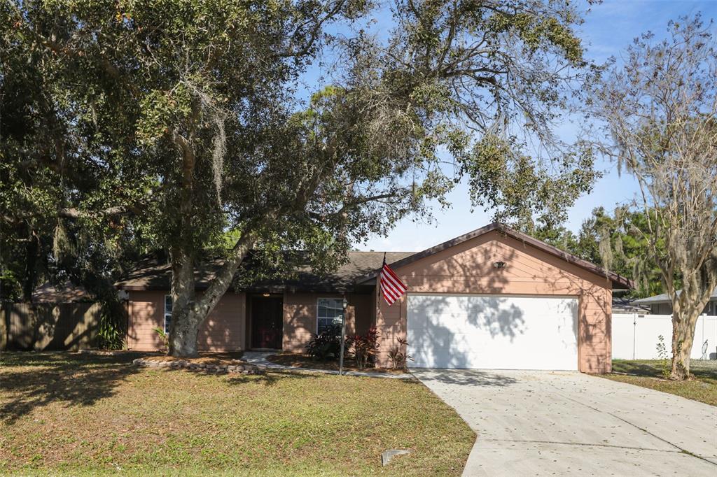 3993 HINA DRIVE