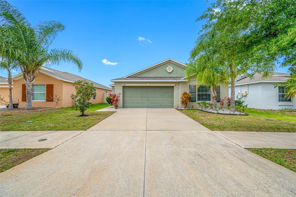 1776 BROAD WINGED HAWK DRIVE