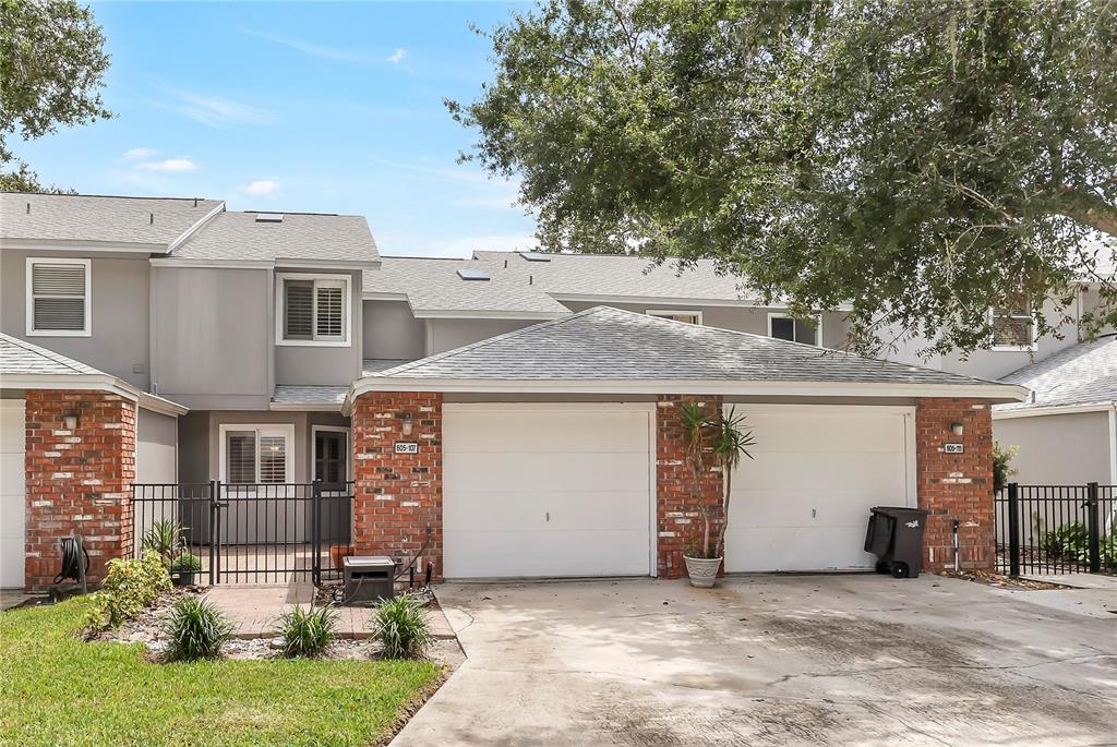 605 CHESTNUT OAK CIRCLE UNIT 107
