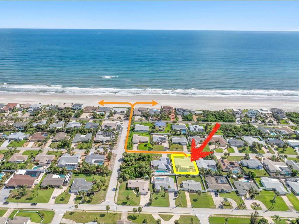 4346 CANDLEWOOD LANE, PONCE INLET, FL — photo 2 of 30