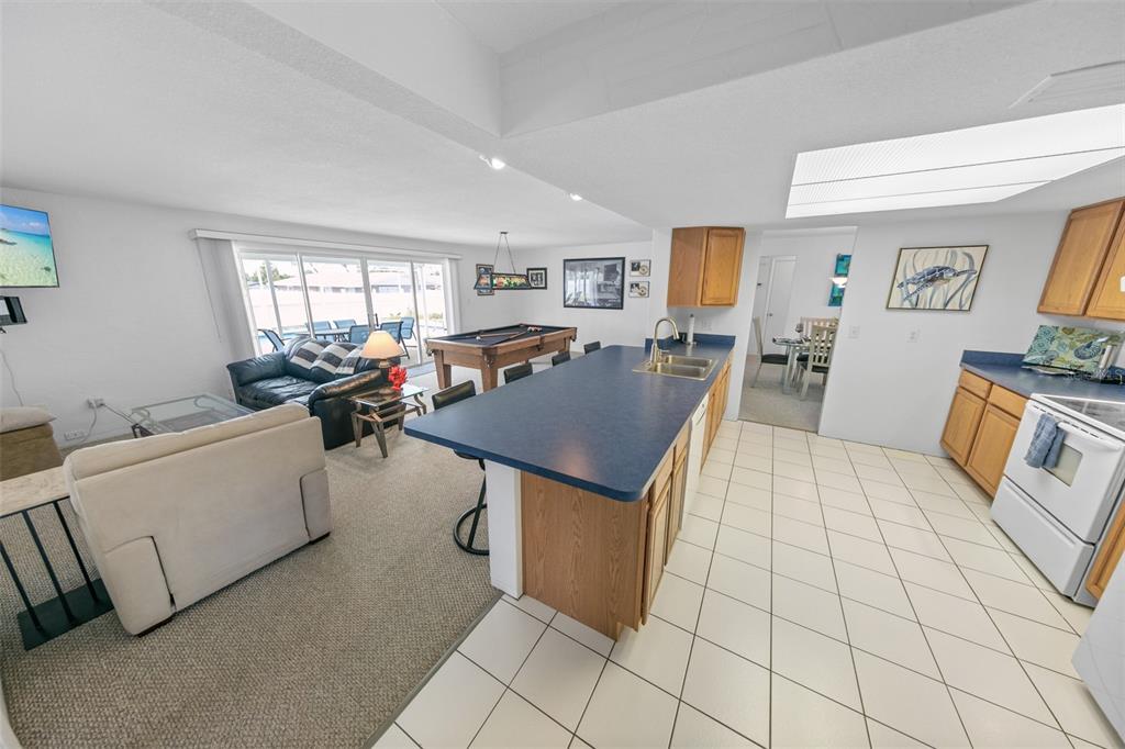 4346 CANDLEWOOD LANE, PONCE INLET, FL — photo 4 of 30