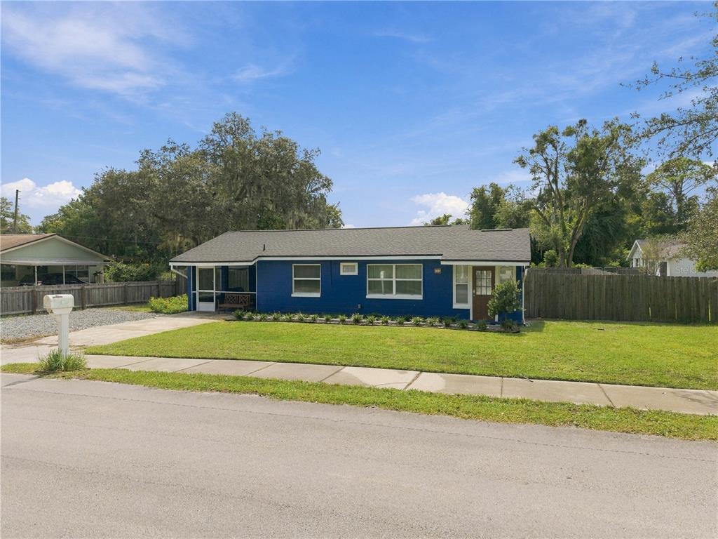121 ANGELES ROAD, DEBARY, FL — photo 3 of 30