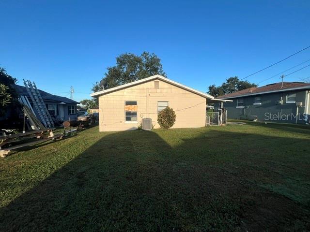 334 JEWELL STREET, LAKE WALES, FL — photo 2 of 11