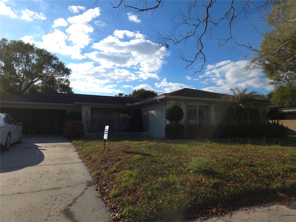 3022 KINGFISHER DRIVE