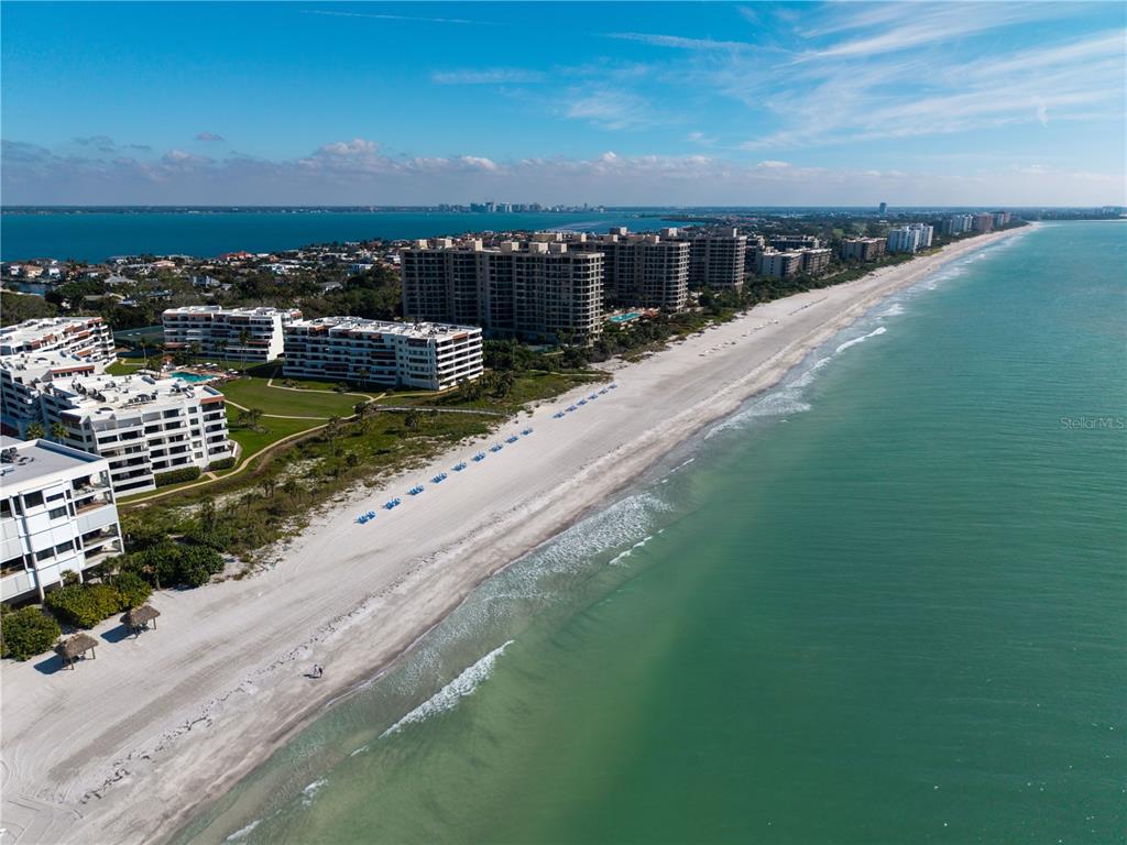 1425 GULF OF MEXICO DRIVE UNIT 408