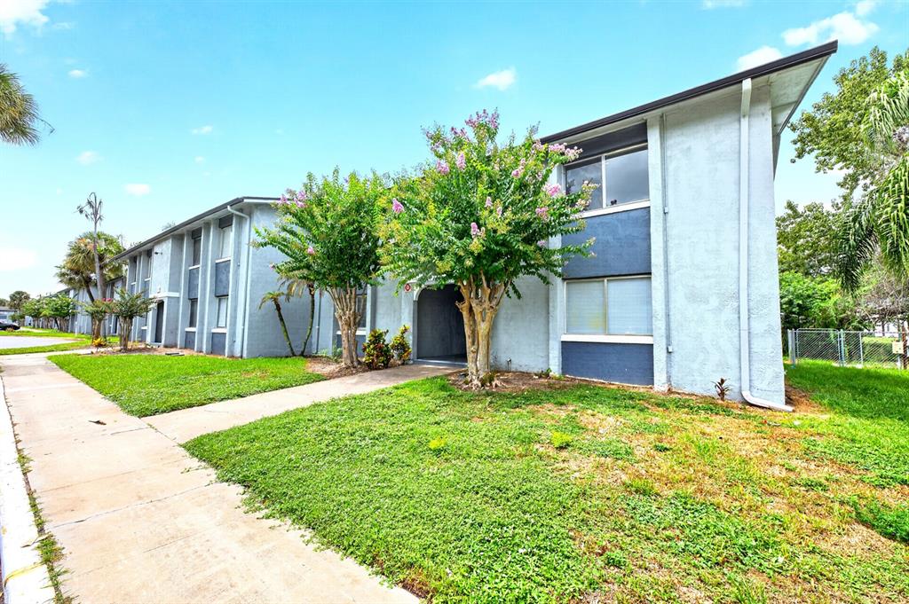 4737 S TEXAS AVENUE UNIT 4737D