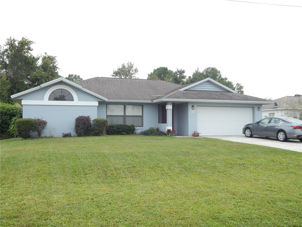 4109 CANNON COURT