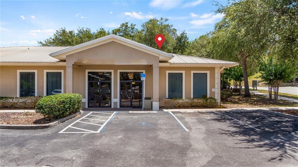 2205 CLUSTER OAK DRIVE UNIT D