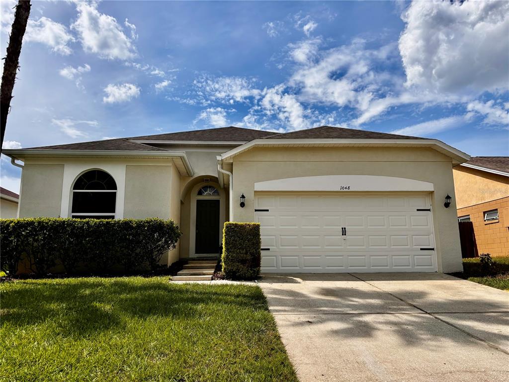 1048 DEES DRIVE