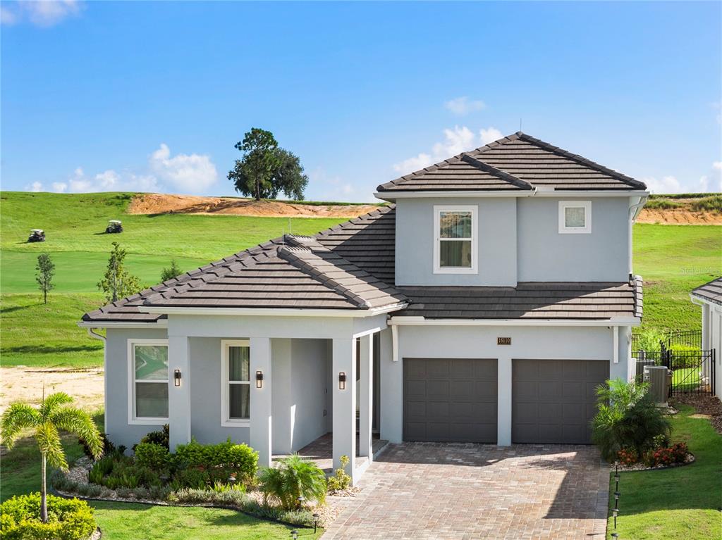 16110 VOLTERRA POINT