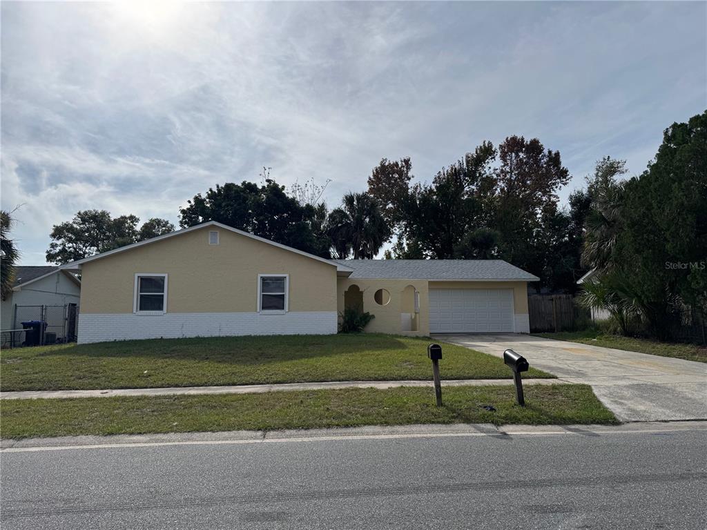 4617 FRISCO CIRCLE