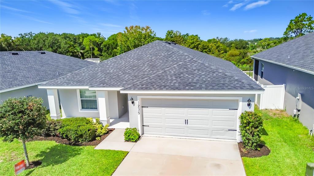 1235 MOUNTAIN FLOWER LANE