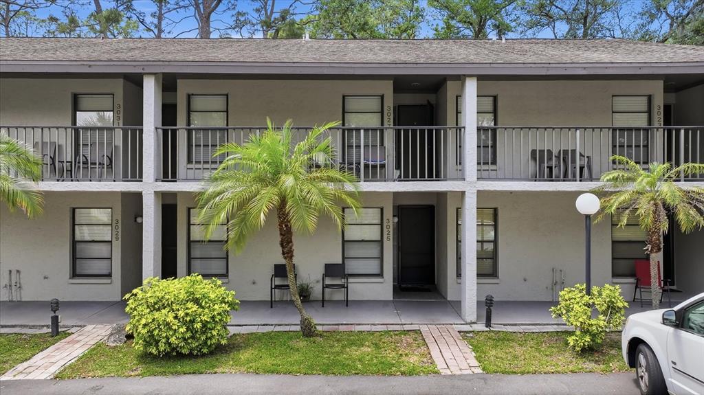 3025 QUAIL HOLLOW UNIT 17