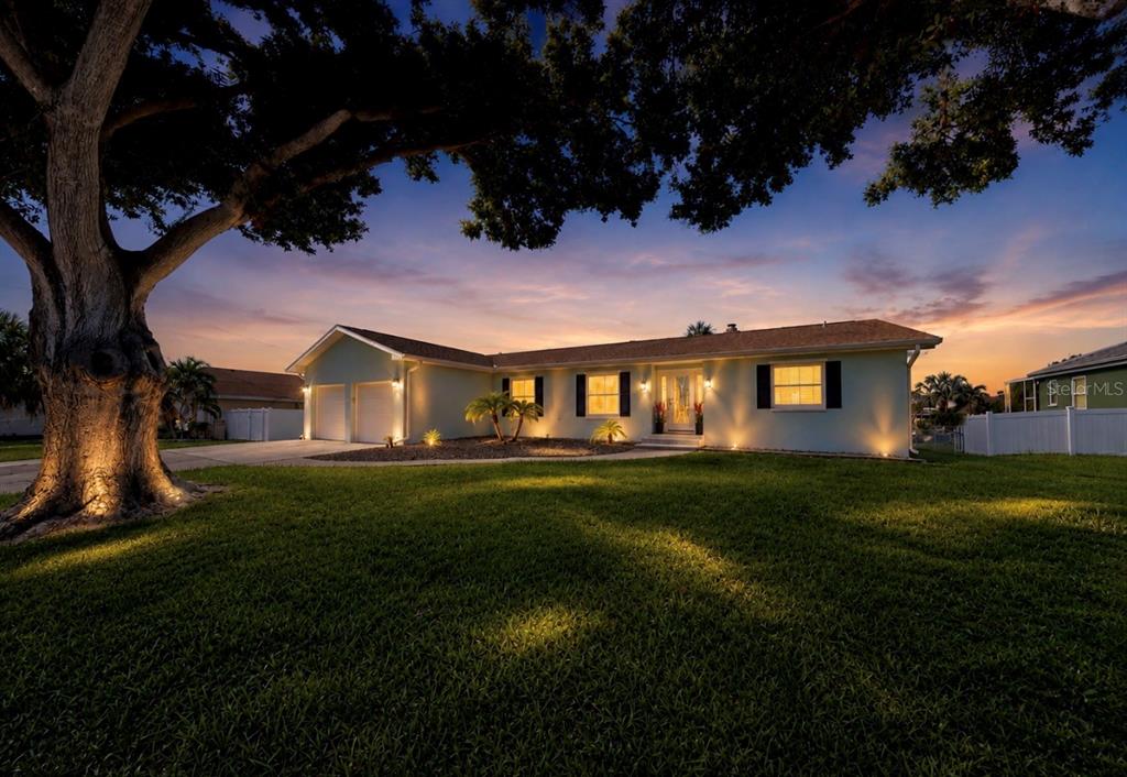 708 SPANISH MAIN DRIVE