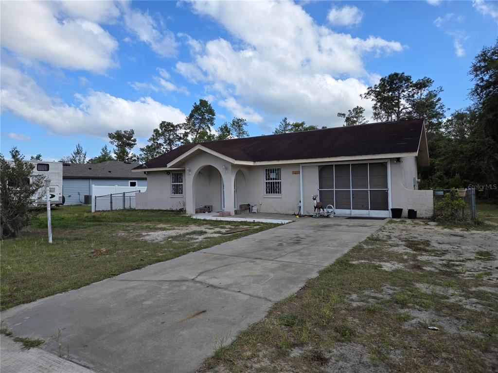 525 MARION OAKS BOULEVARD