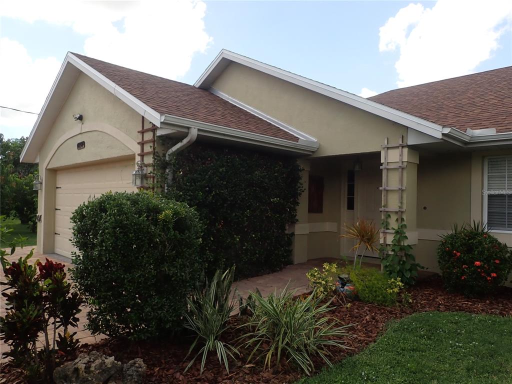 3137 CINCINNATI STREET, NORTH PORT, FL — photo 2 of 30
