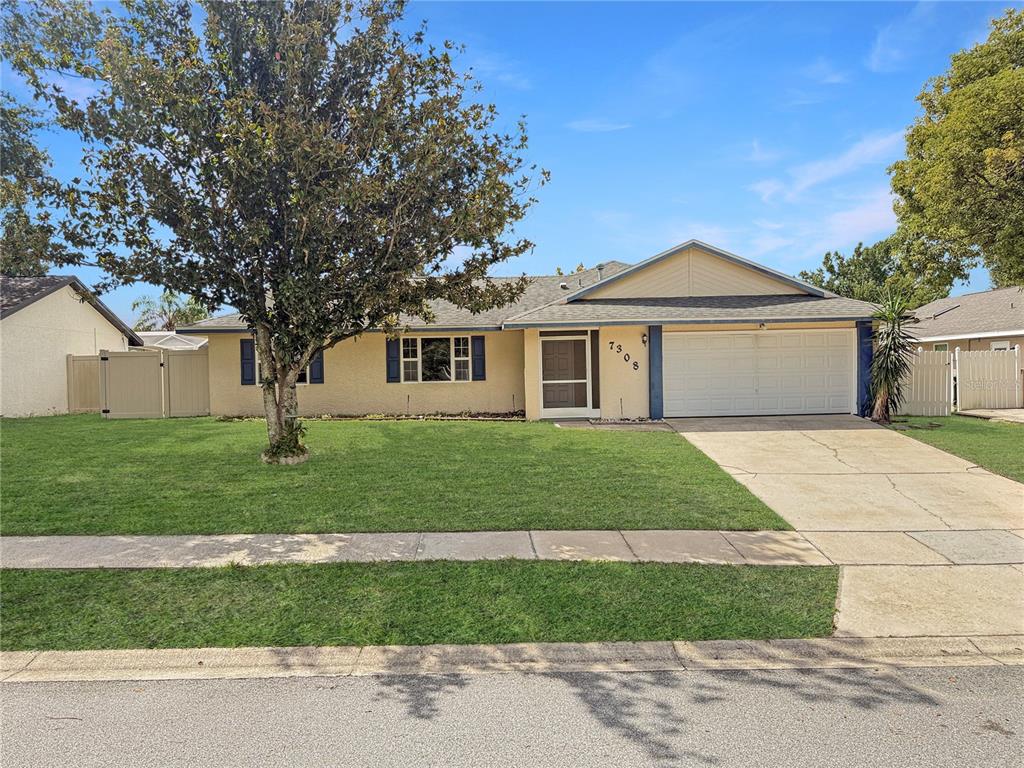 7308 WETHERSFIELD DRIVE, ORLANDO, FL — photo 4 of 33