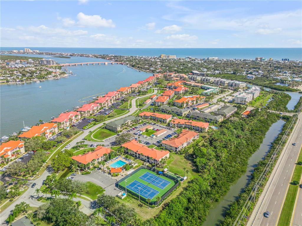 468 BOUCHELLE DRIVE UNIT 325