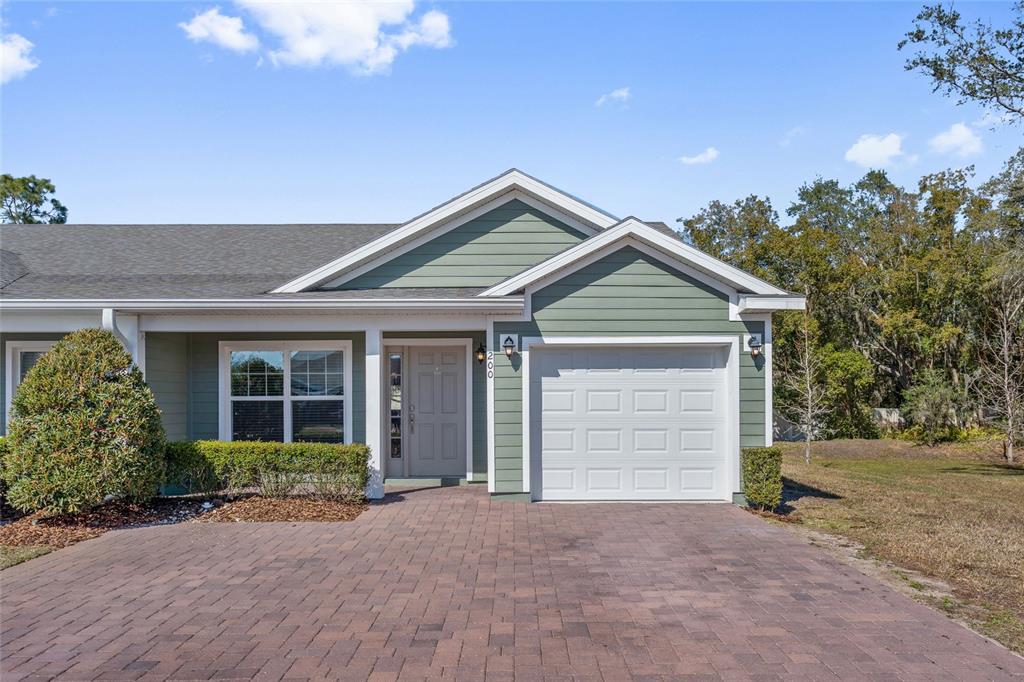 200 REESE COURT