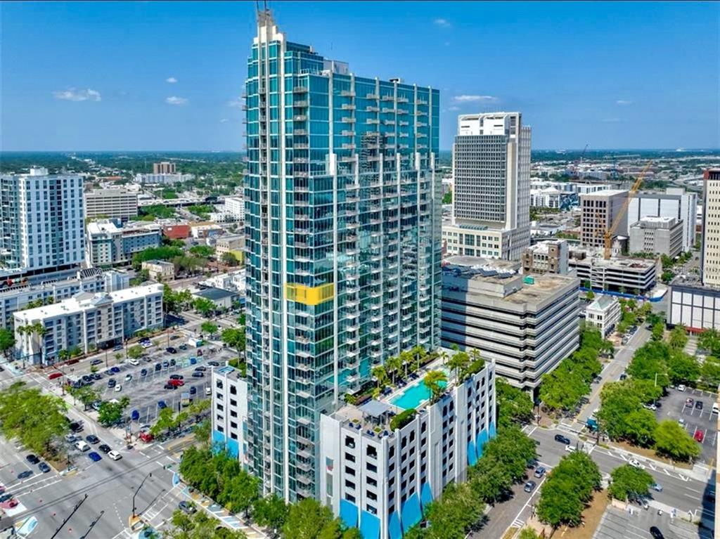 777 N ASHLEY DRIVE UNIT 1702