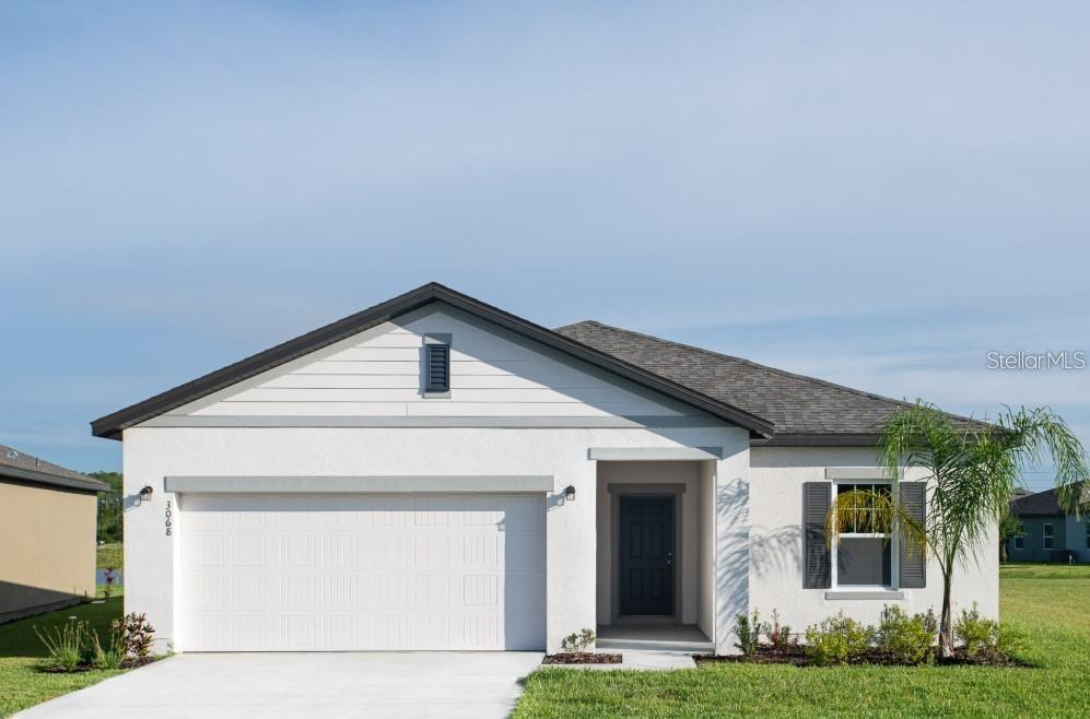 3307 TWILIGHT ROAD