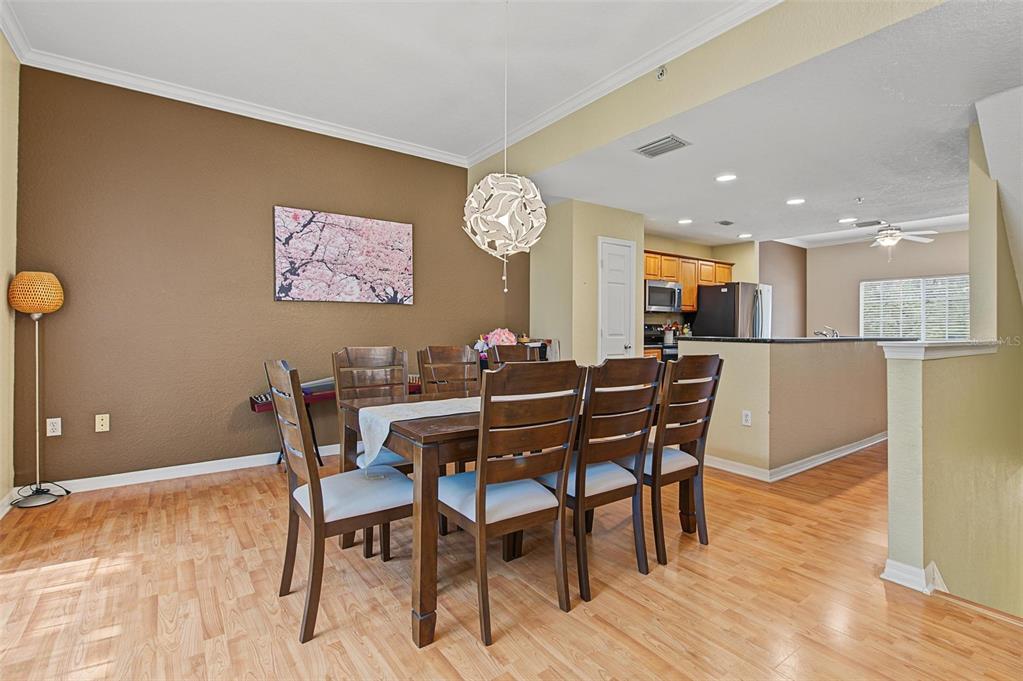 5214 HAMPTON BEACH PLACE UNIT 5214, TAMPA, FL — photo 5 of 30