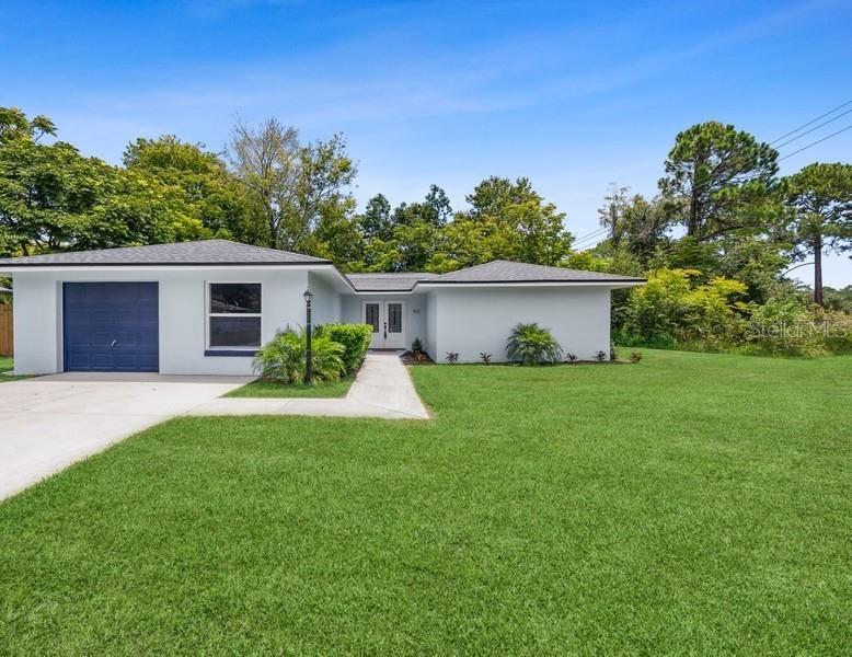 90 FARRAGUT DRIVE