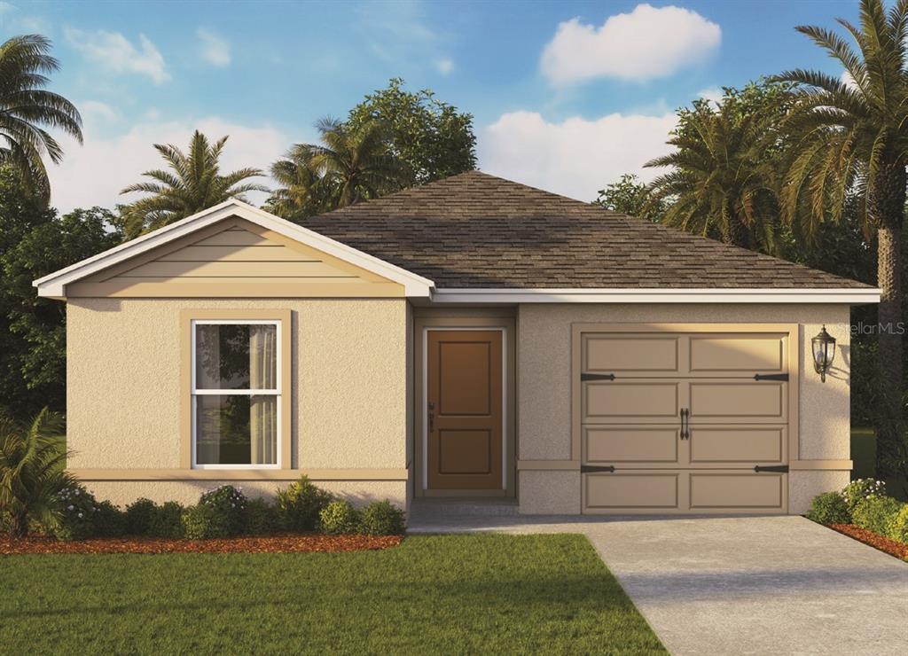 3031 HOUSE FINCH ROAD