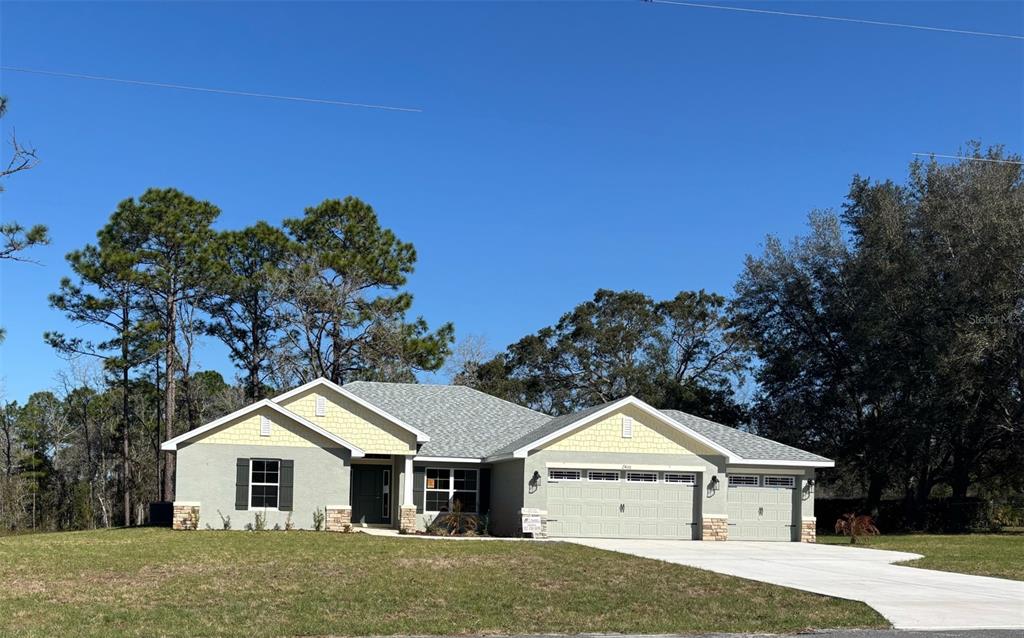 2400 W TALL OAKS DRIVE
