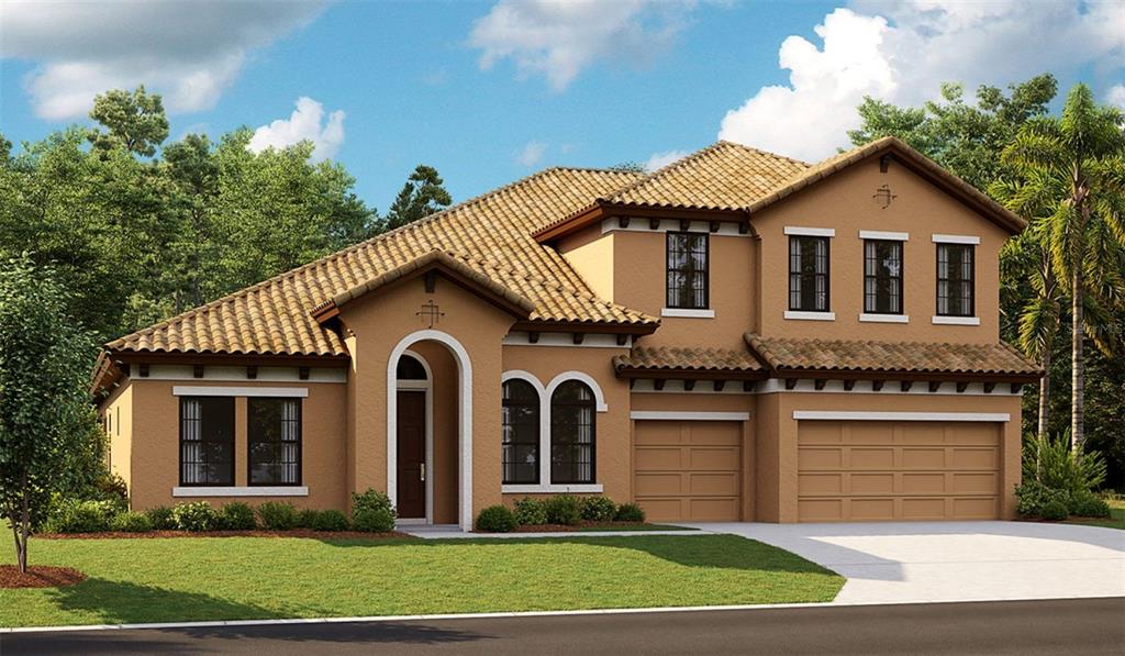 10055 MEADOWRUN DRIVE