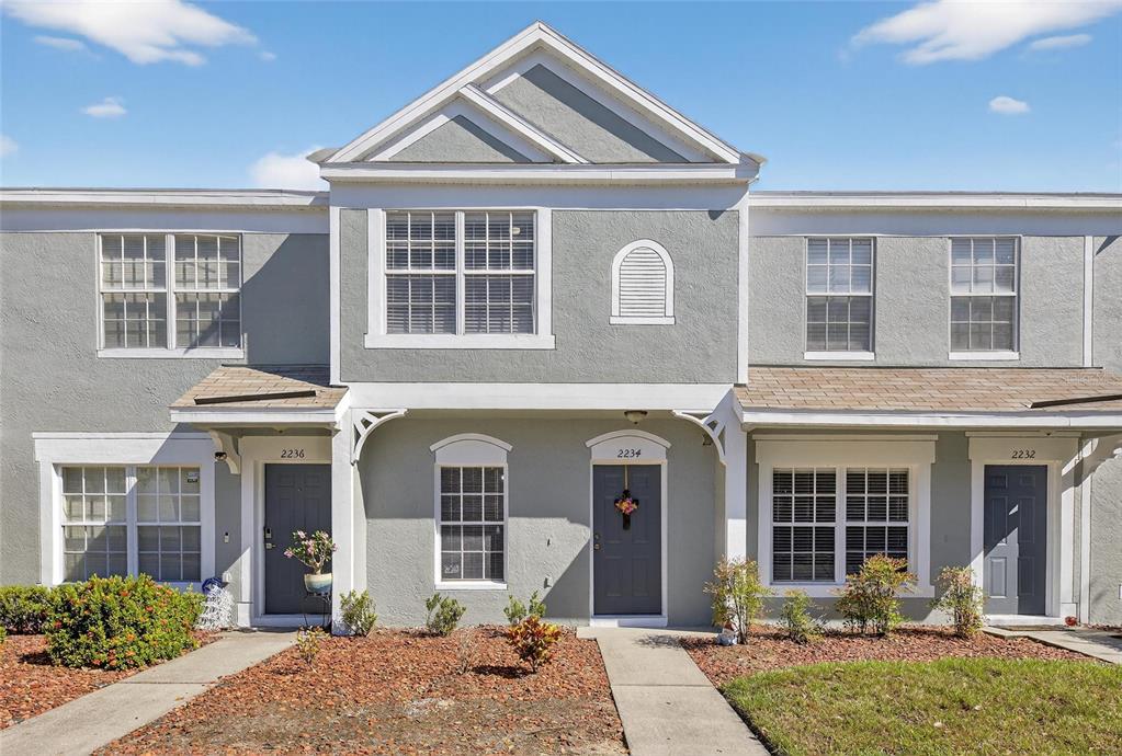 2234 LAKE WOODBERRY CIRCLE
