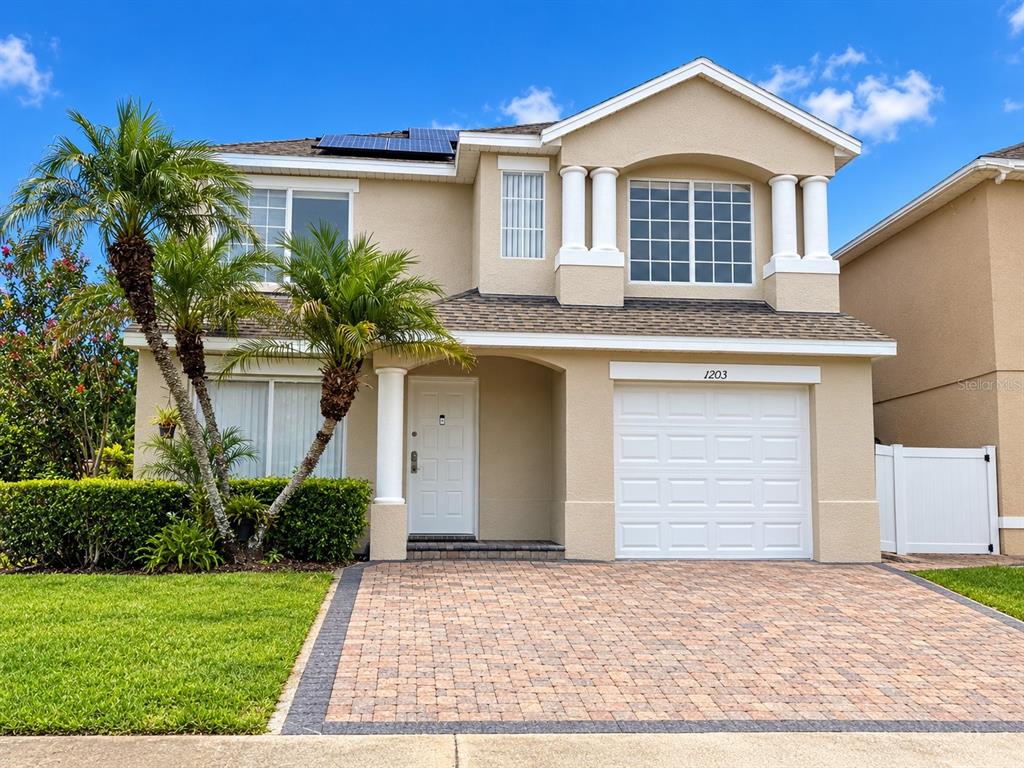 1203 SANDESTIN WAY