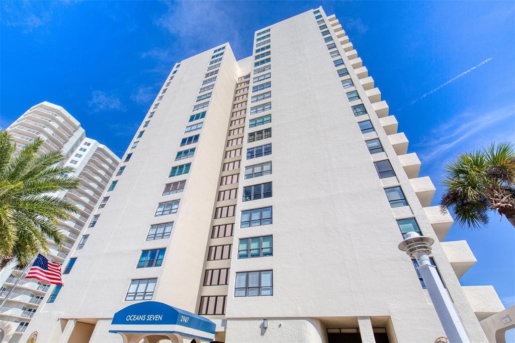 2947 S ATLANTIC AVENUE UNIT 1805