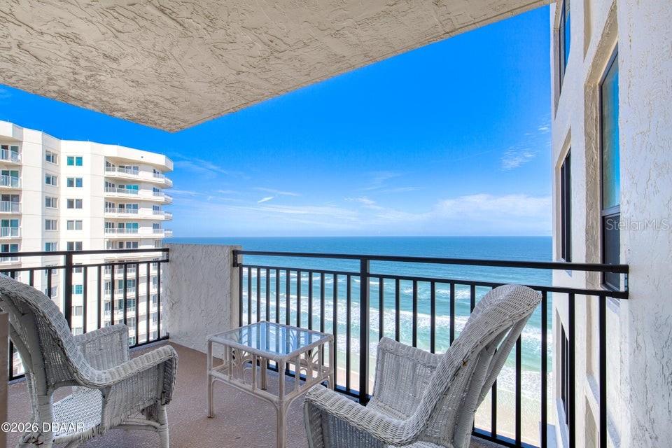 2947 S ATLANTIC AVENUE UNIT 1805, DAYTONA BEACH SHORES, FL — photo 3 of 30