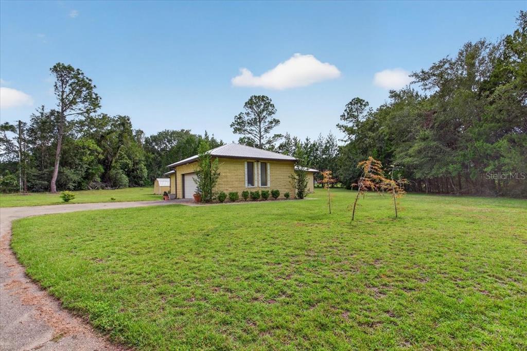 14405 NW 153RD TERRACE, ALACHUA, FL — photo 2 of 30