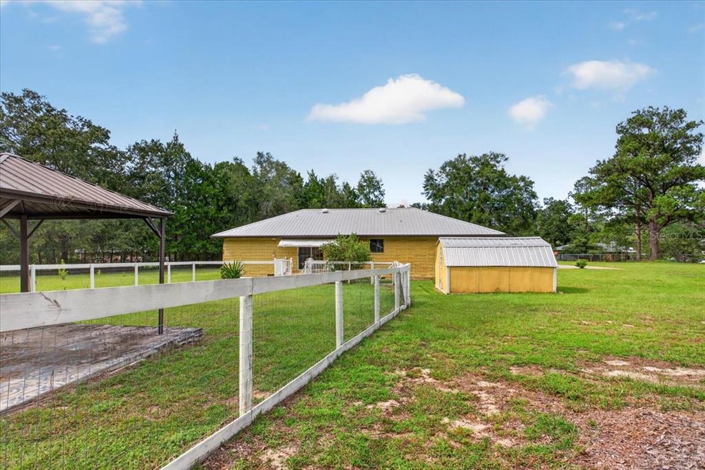 14405 NW 153RD TERRACE, ALACHUA, FL — photo 4 of 30