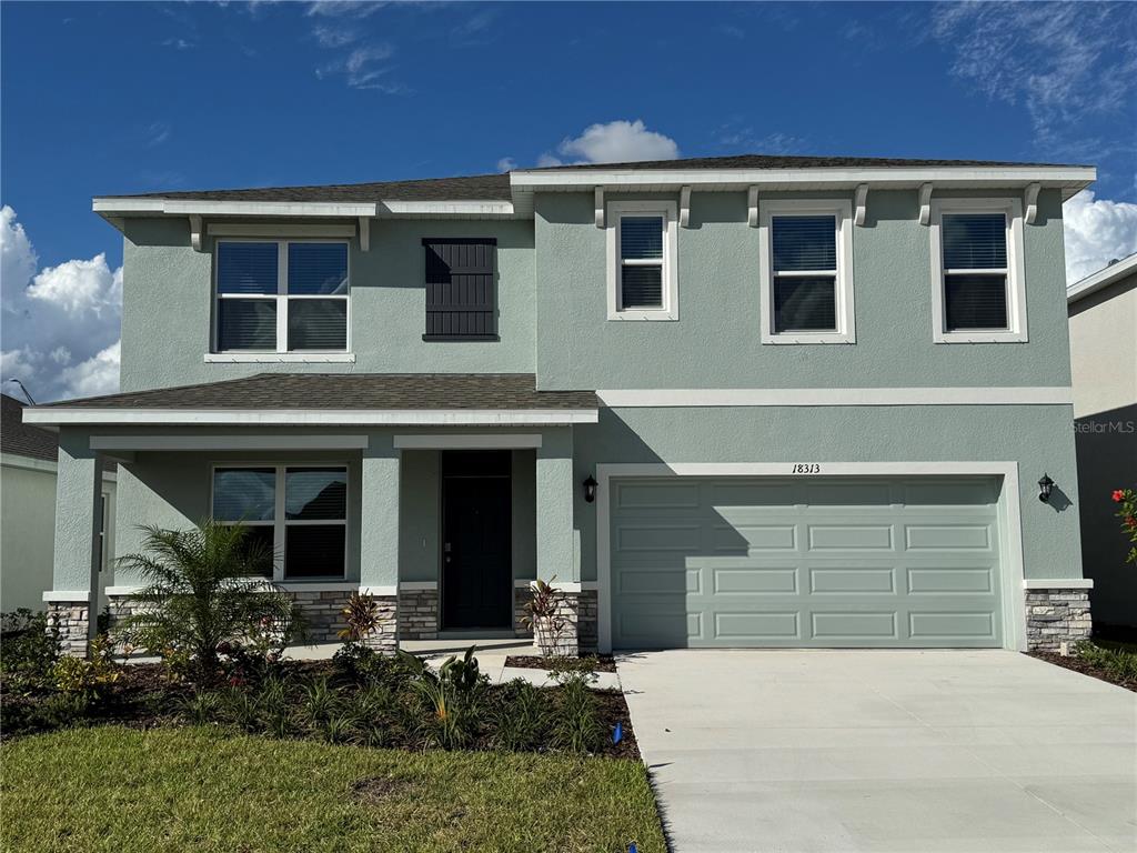 18313 CANOPY PLACE